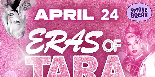 Eras of Tara: A Goodbye Show