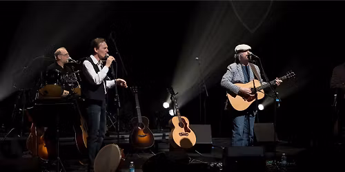 Time It Was \u2013 Hommage \u00e0 Simon & Garfunkel et Cat Stevens \/\/ Trois-Rivi\u00e8res