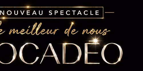 Tocad\u00e9o - Le meilleur de nous | L\u00e9vis
