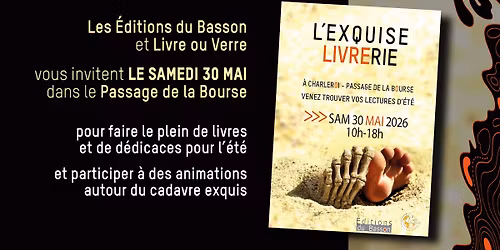 L'Exquise Livrerie