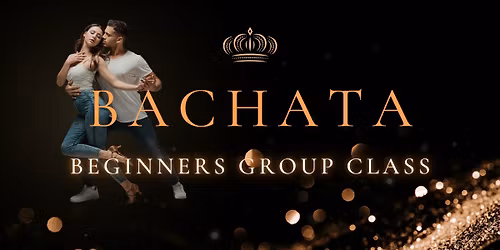 Beginners Group Class | Bachata