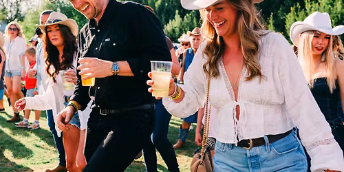 Barn Dance at The Macs Farm, Ditchling 