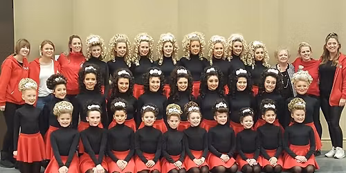 WBD Championships and Grades Feis 