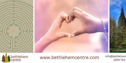 Find Space, Breathe & Reconnect: a 1\/2 day Silent Retreat