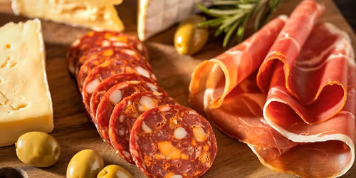 Charcuterie 101: How to Design a Crowd Pleasing Board
