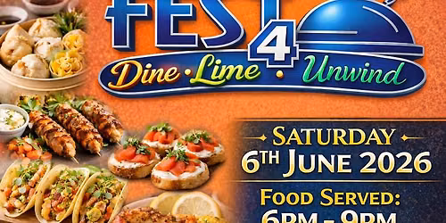 Flavour Fest 4