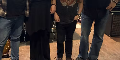 Ramblin'Soul @Spot One