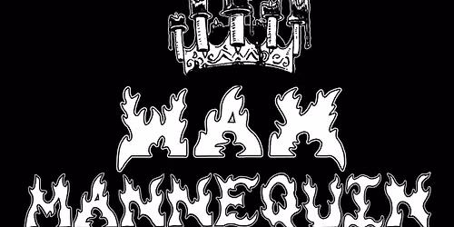 WAX MANNEQUIN & THE KETTLE BLACK