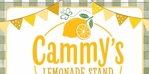 Cammy\u2019s Lemonade Stand 