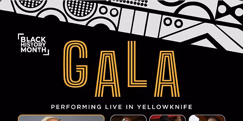 Black History Month Gala 2026