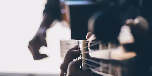 Live music @ Ki' Mexico Longview!