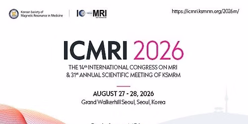 ICMRI 2026