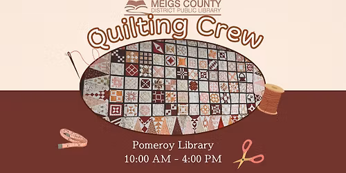 Quilting Crew