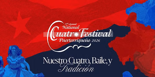 PRAA: Cuatro Festival at Harris Theater