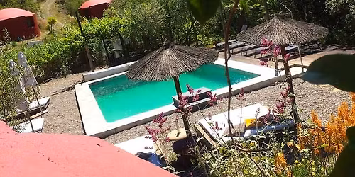 Spring Awakening Yoga Retreat 6 days.