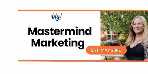 Mastermind Marketing