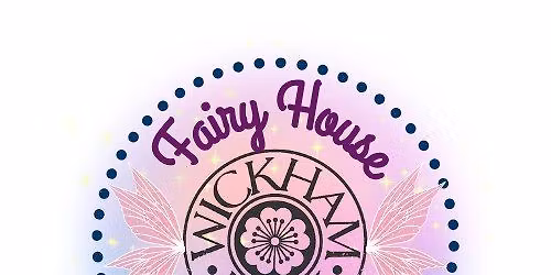 Fairy House Workshop