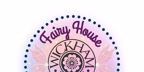 Fairy House Workshop