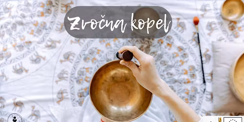 Zvo\u010dna kopel - Odpiranje ljubezni