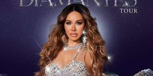 Chiquis at Warnors Theatre