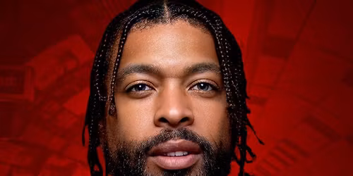 DeRay Davis