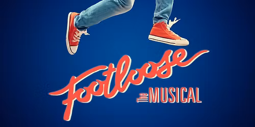Footloose: The Musical