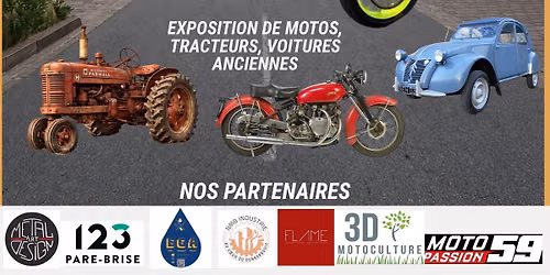Killem en roue libre 