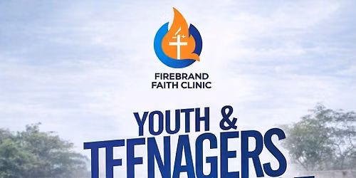 Youth\/teenagers deliverance