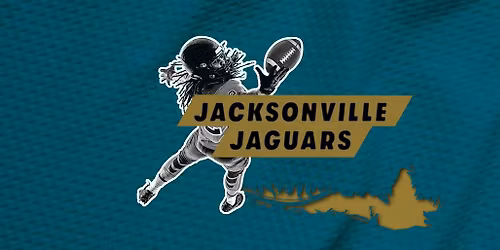PARKING: Tennessee Titans vs. Jacksonville Jaguars