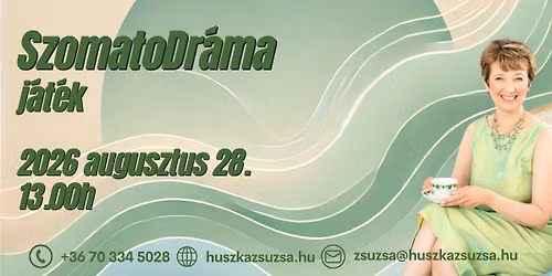 SzomatoDr\u00e1ma j\u00e1t\u00e9k MAG_AD_\u00c9RT
