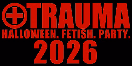 TRAUMA 2026