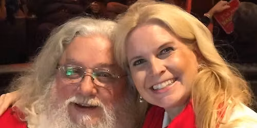 Ash Wednesday Cigar Club 15th Annual Holiday Party