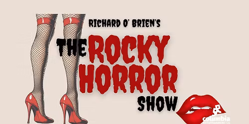 The Rocky Horror Show