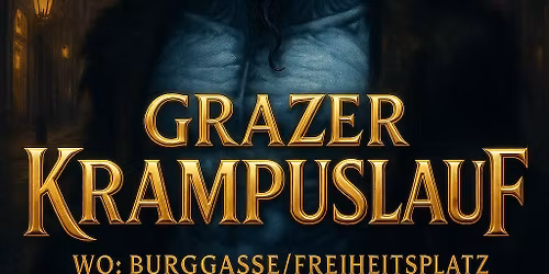 Grazer Krampuslauf