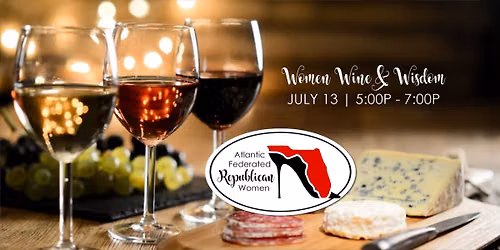 AFRW Women, Wine & Wisdom