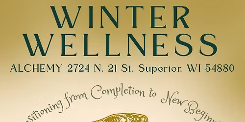 Winter Wellness