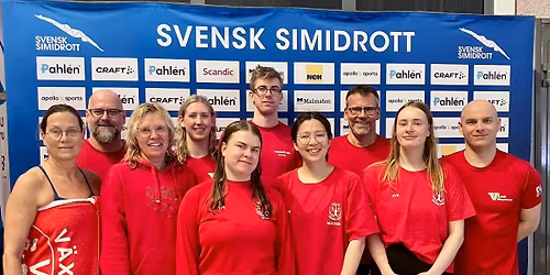 V\u00f6ss mot MASTERS-SM