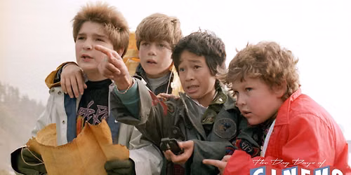 The Goonies