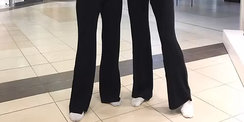 Knalleland i strumpl\u00e4sten