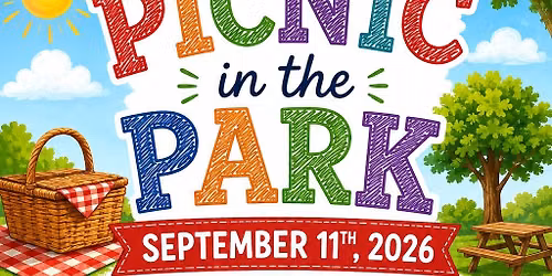 Picnic in the Park
