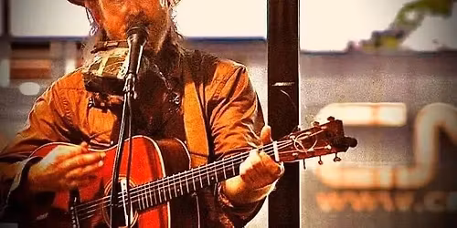 Marques Morel and John Till