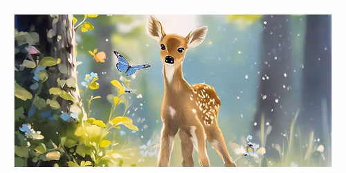 Theater Terra \u2022 Bambi