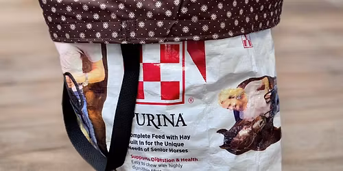 FeedSak Class with Birdie