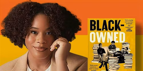 Author Talk and Book Signing Featuring Char Adams