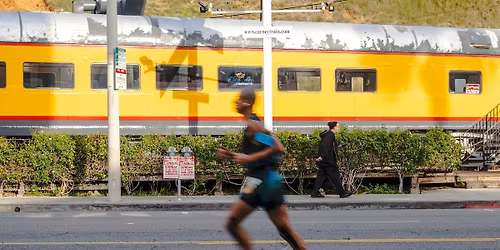 Advanced Street Photography Intensive with Todd Felderstein - Los Angeles