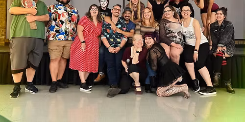 25 Years of Rocky Horror at Dutchess Community College
