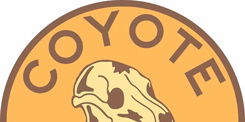 Coyote Rodeo Live At Martin\u2019s 