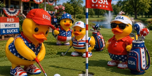Rubber Duck Invitational