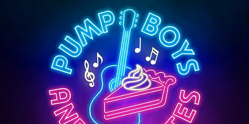 Pump Boys and Dinettes: A Musical
