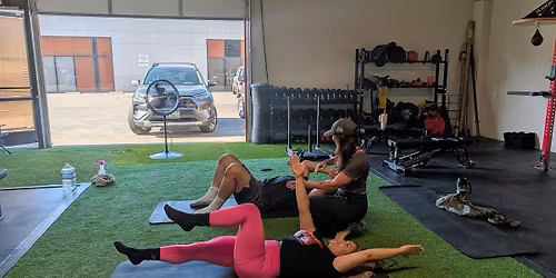 Pilates for Weightlifters: Mobility & Core Stability for Heavy Lifts
